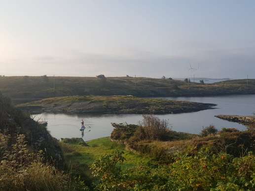 Added a photo to a location