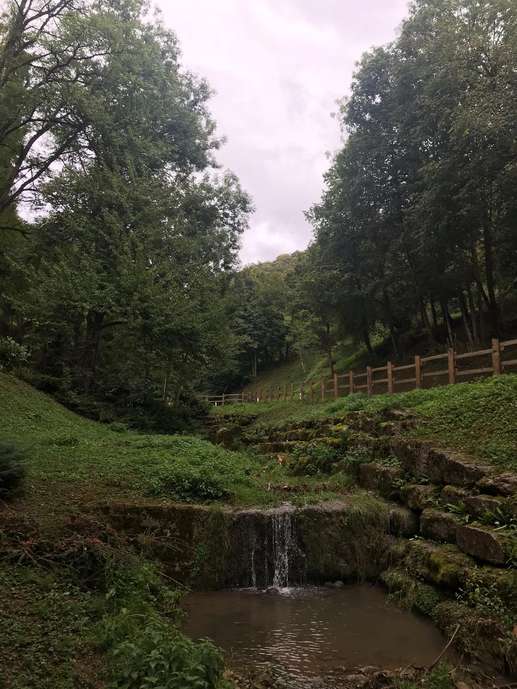 Ajout d'une photo à un emplacement