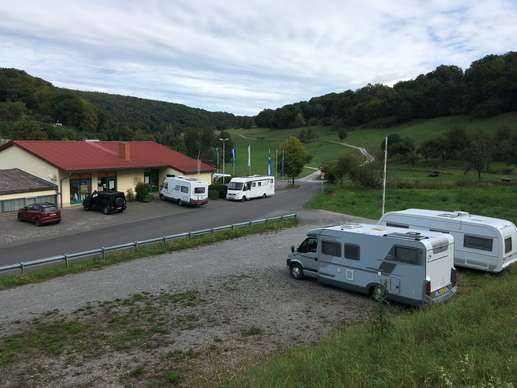 Ajout d'une photo à un emplacement