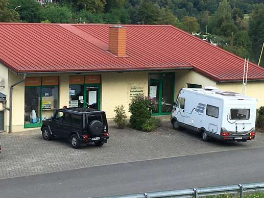 Ajout d'une photo à un emplacement