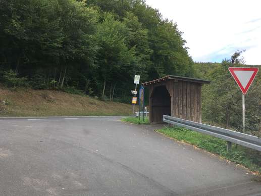 Ajout d'une photo à un emplacement
