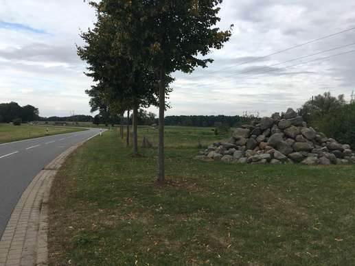 Ajout d'une photo à un emplacement