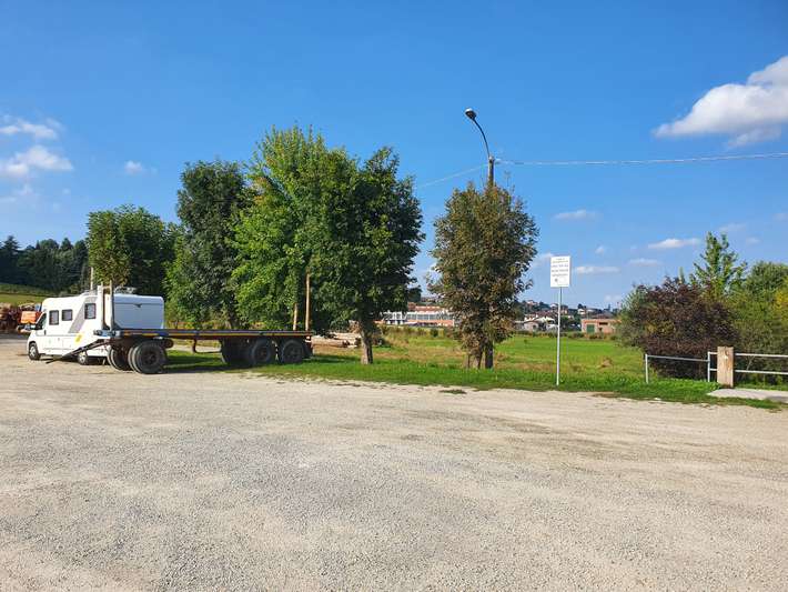 Area Comunale