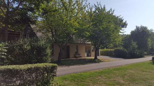 Ajout d'une photo à un emplacement