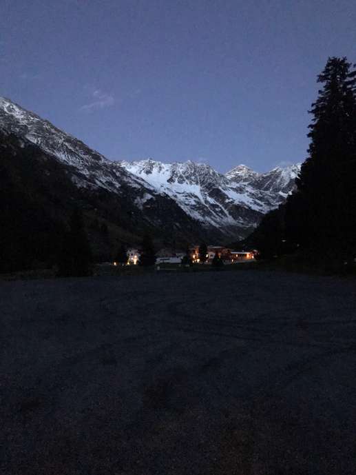 Aggiunta una foto a una posizione