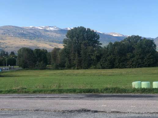 Added a photo to a location