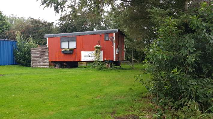 Camperplaats Mirnserheide