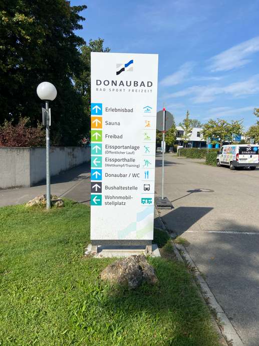 Een foto toegevoegd aan een locatie