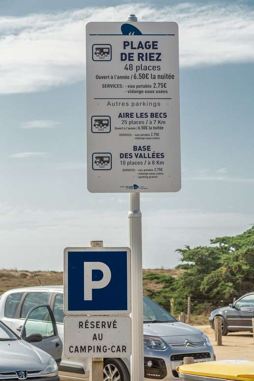 Ajout d'une photo à un emplacement