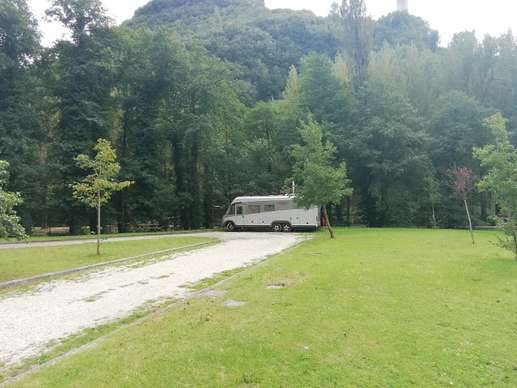 Added a photo to a location