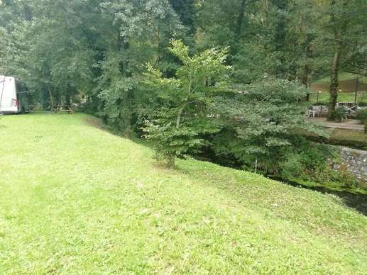 Added a photo to a location