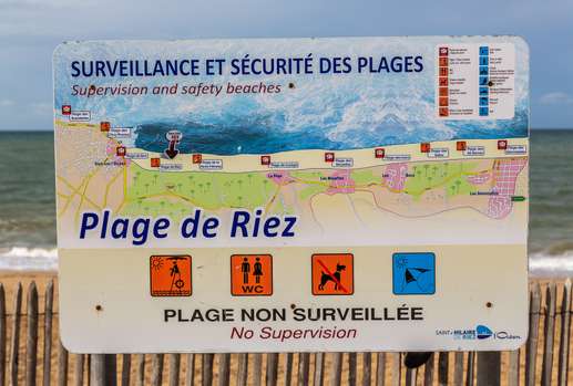 Ajout d'une photo à un emplacement