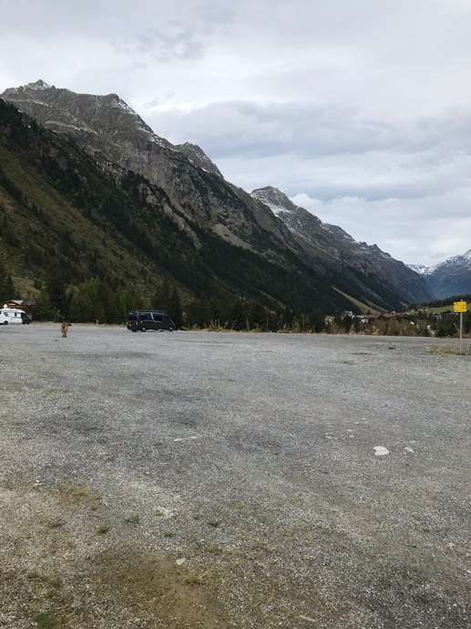 Aggiunta una foto a una posizione