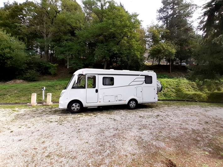 Area Comunale