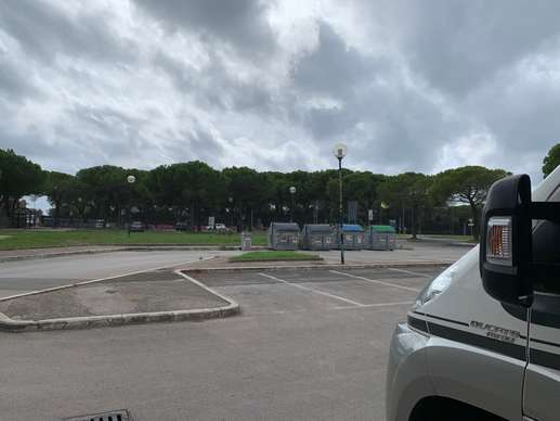 Added a photo to a location