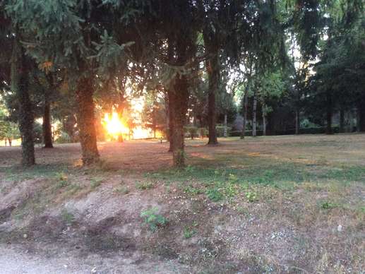 Aggiunta una foto a una posizione