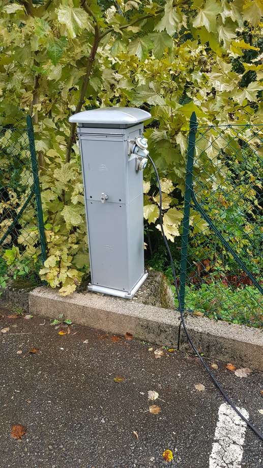 Aggiunta una foto a una posizione