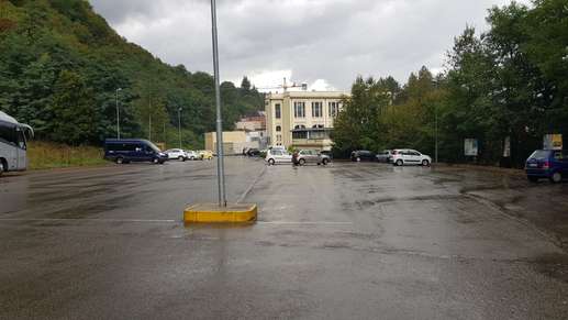 Aggiunta una foto a una posizione