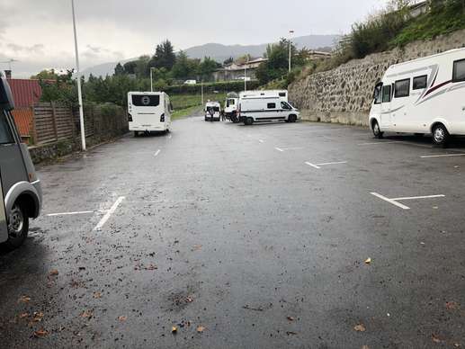 Added a photo to a location