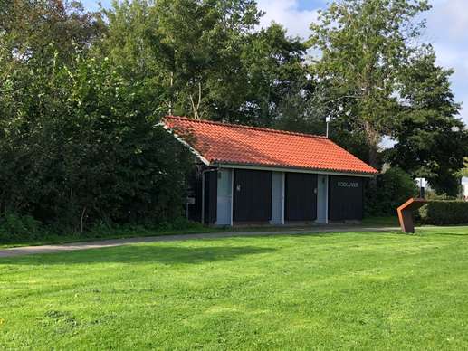 Ajout d'une photo à un emplacement