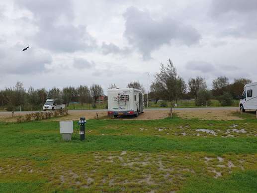 Een foto toegevoegd aan een locatie
