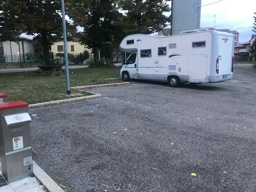 Ajout d'une photo à un emplacement