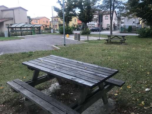 Ajout d'une photo à un emplacement