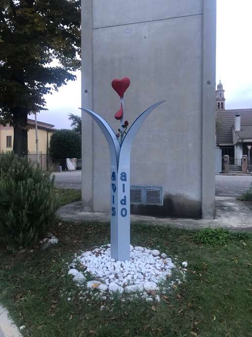 Ajout d'une photo à un emplacement