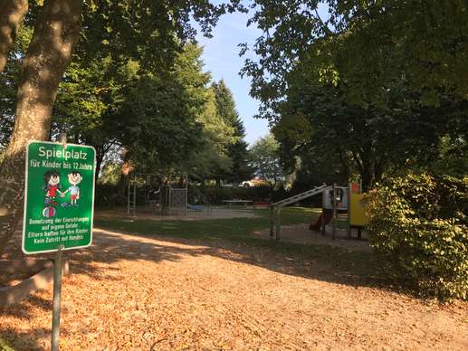 Een foto toegevoegd aan een locatie