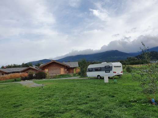 Aggiunta una foto a una posizione