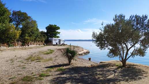 Added a photo to a location