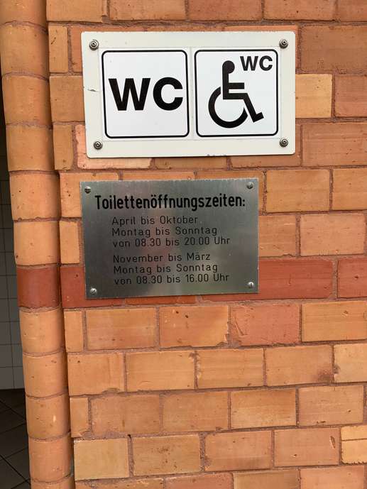 Aggiunta una foto a una posizione