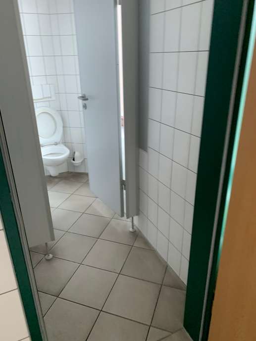 Aggiunta una foto a una posizione