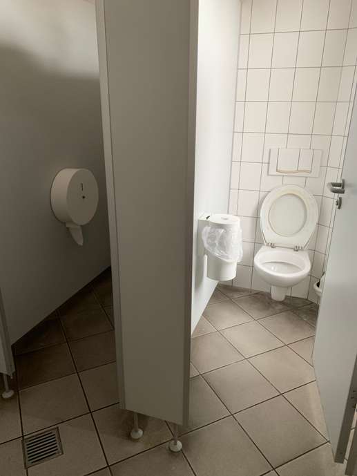 Aggiunta una foto a una posizione