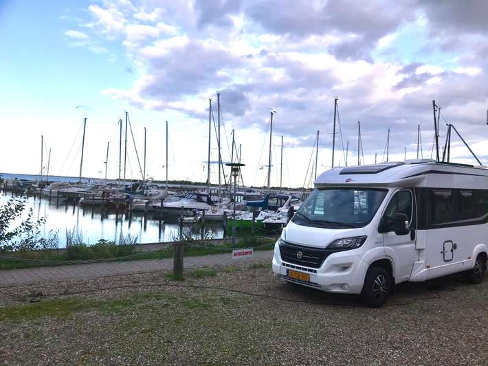 Aarøsund Lystbådehavn