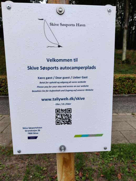 Aggiunta una foto a una posizione