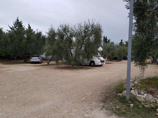 Aggiunta una foto a una posizione