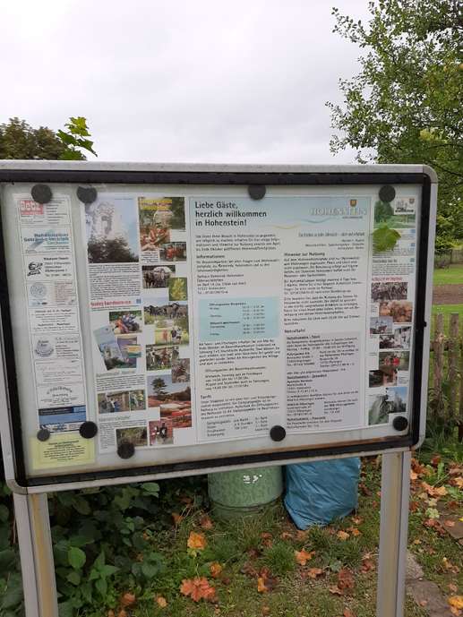 Added a photo to a location