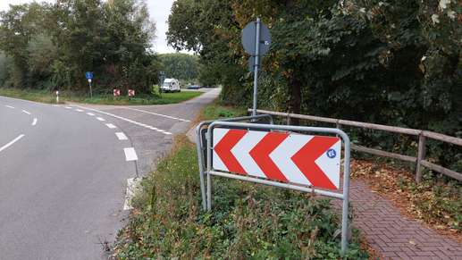Einem Ort wurde ein Foto hinzugefügt