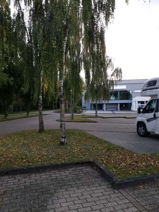 Einem Ort wurde ein Foto hinzugefügt