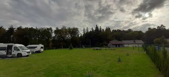 Camping Nasza Polana