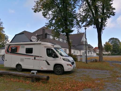Added a photo to a location