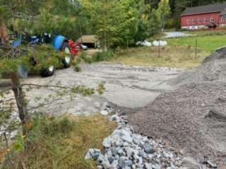 Added a photo to a location