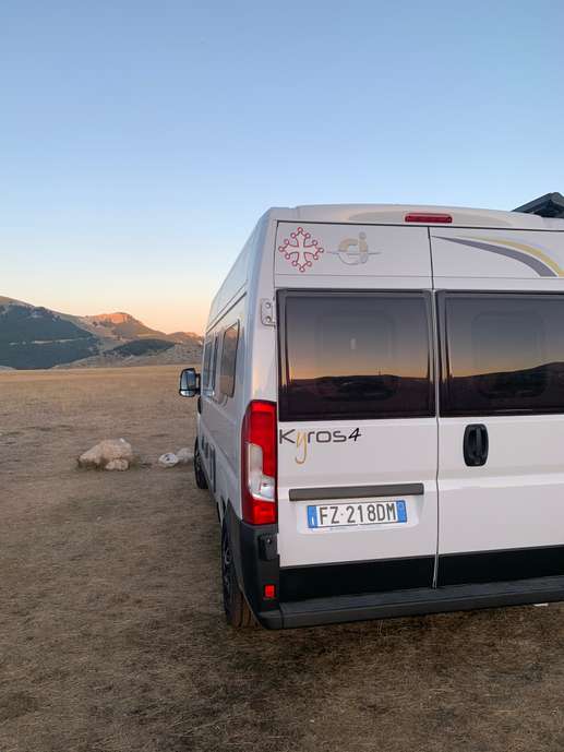 Ajout d'une photo à un emplacement