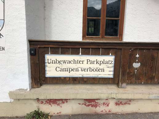 Een foto toegevoegd aan een locatie