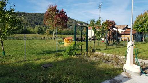 Aggiunta una foto a una posizione