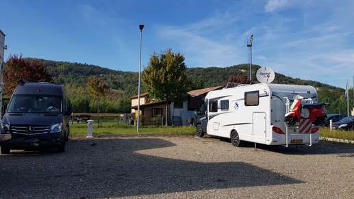 Aggiunta una foto a una posizione