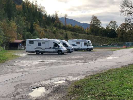 Een foto toegevoegd aan een locatie