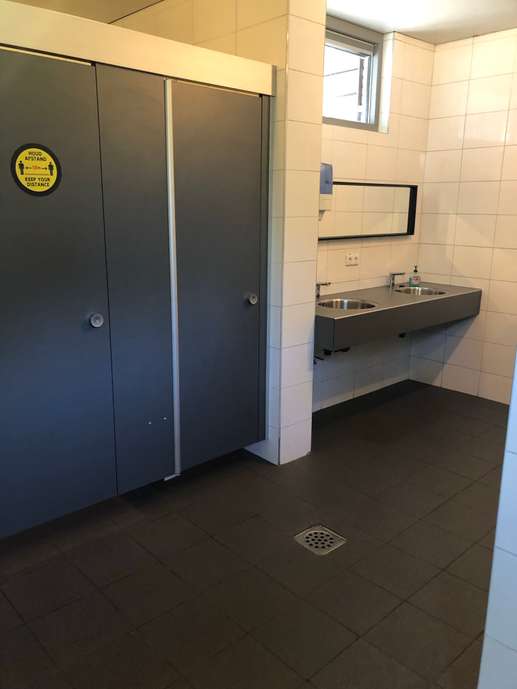 Einem Ort wurde ein Foto hinzugefügt