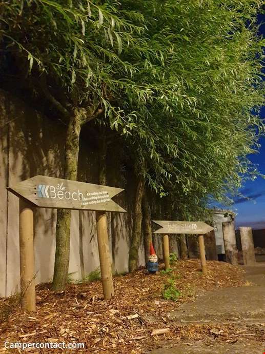 Añadió una foto a una ubicación